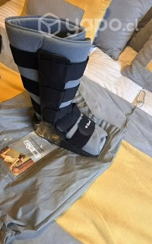 Bota Ortopédica Blunding