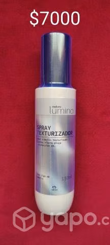 Spray para Cabello