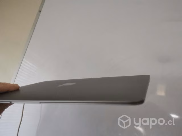 Macbook retina 256 gb - Imagen 2