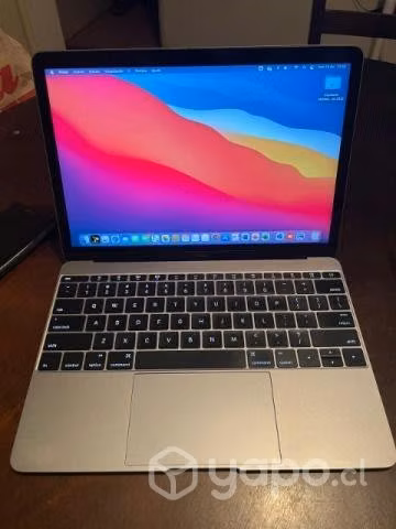 Macbook retina 256 gb - Imagen 5