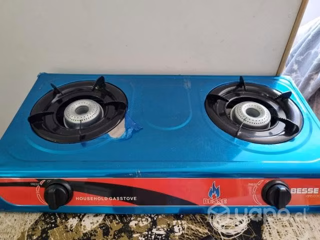 Cocinilla nueva