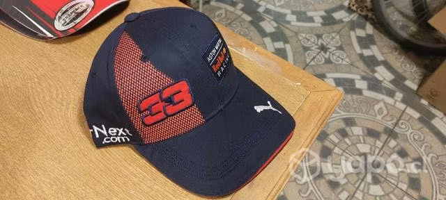 Jockey F1 nuevo