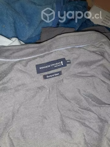 Camisa de vestir semi formal - Imagen 3