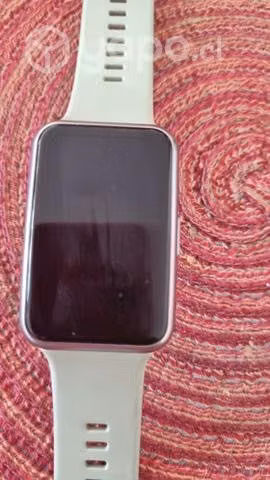 Smartwatch Huawei fit - Imagen 3