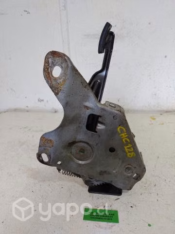 Pedal Freno Auxiliar (CHC128) Chevrolet Colorado