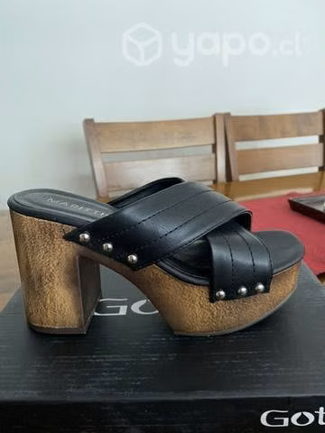 Sandalias Marittimo 35