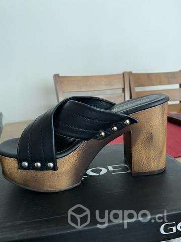 Sandalias Marittimo 35 - Imagen 2