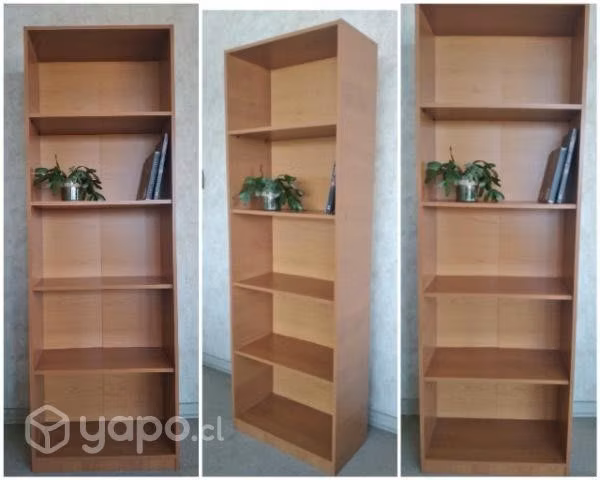 Repisa de madera, como nueva - Imagen 2
