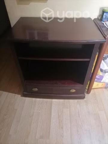 Mueble Rack vintage - Imagen 2