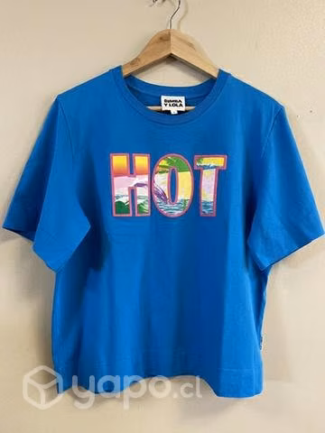 Polera Bimba y Lola - Imagen 2