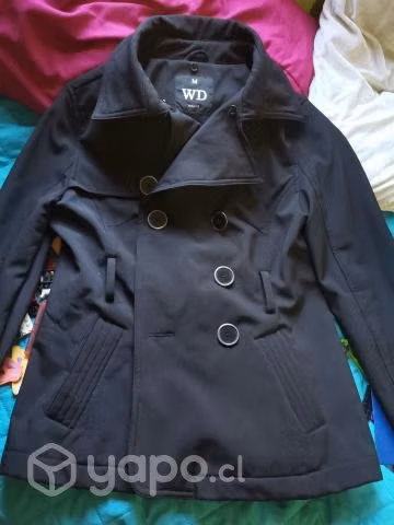 Hermoso chaqueton femenino