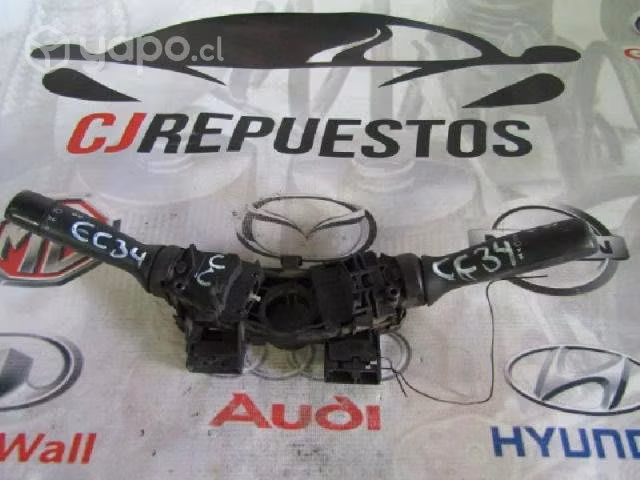 Telecomando toyota corolla 2006