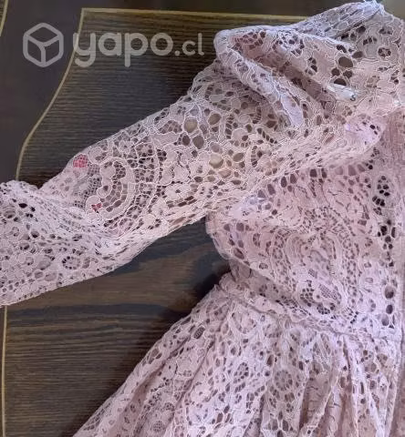 Vestido de fiesta - Imagen 5