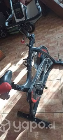 Bicicleta spinnig