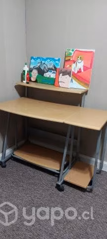 Escritorio