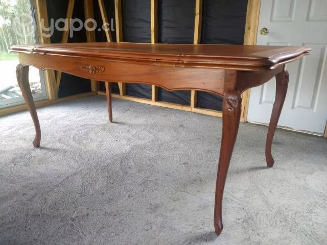 Mesa normando - Imagen 3
