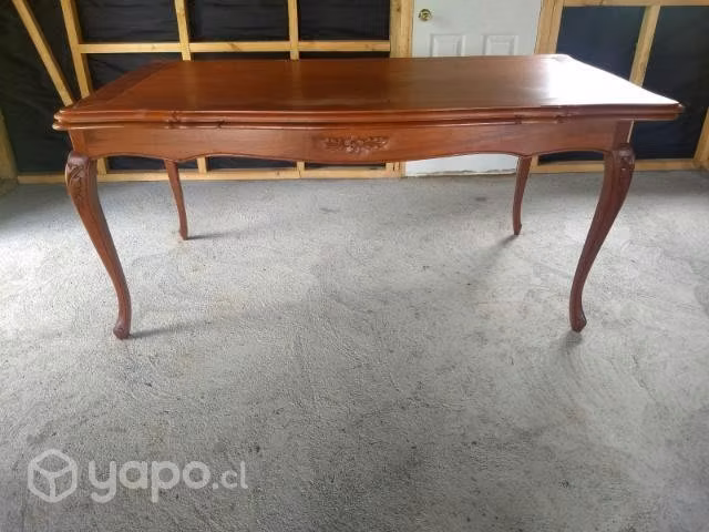 Mesa normando - Imagen 2