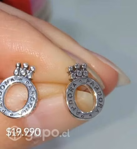 Aritos originales