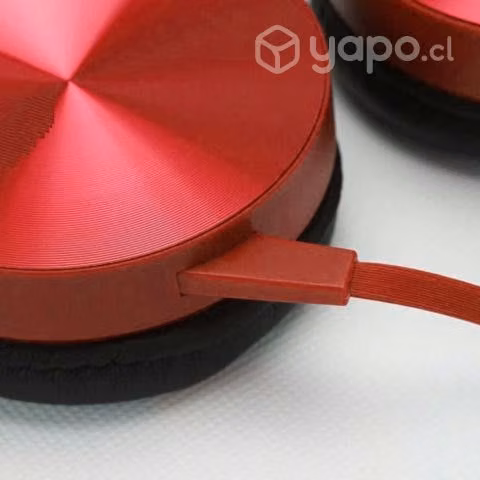 Audifono Extra Bass Microfono 3.5 MM Plug Estereo