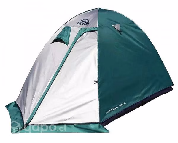 Carpa Andina 2 Personas Doite