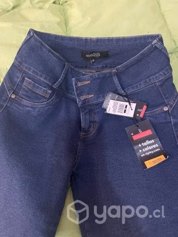 Jeans Marquis nuevo