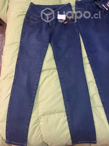 Jeans Marquis nuevo