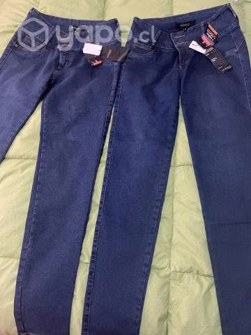 Jeans Marquis nuevo