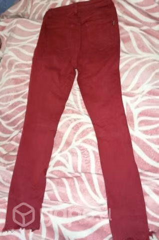 Pantalón con aros - Imagen 2