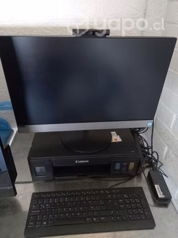 Computador Alta Gama