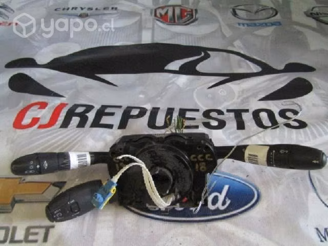 Telecomando peugeot partner 2014