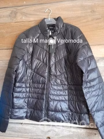 Chaquetas hermosas