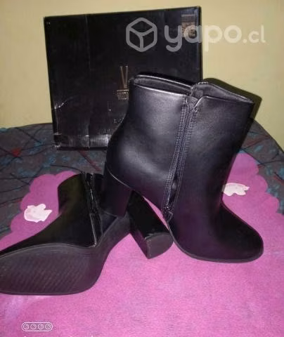 Botines - Imagen 4