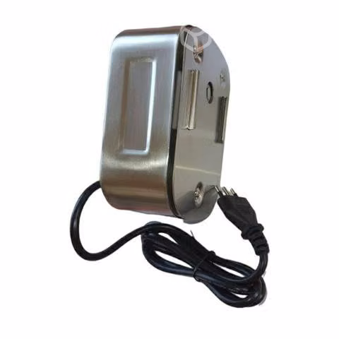Motor para parrillas spiedo 10-15kg - Imagen 2