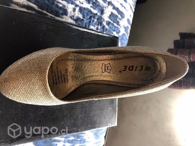 Zapatos - Imagen 2