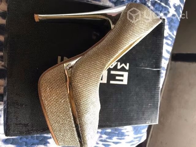 Zapatos - Imagen 3