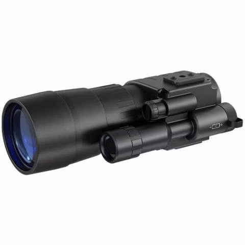Monocular vision nocturna
