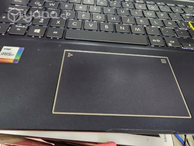 Compuador ASUS i7