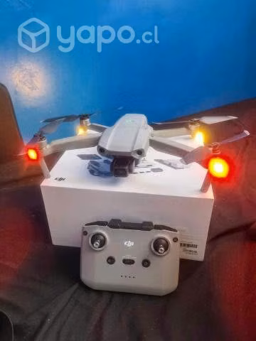 Drone DJI Mavic Air 2 Fly More Combo