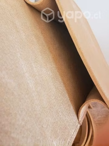 Cartera Bandolera cuero argentino - Imagen 3