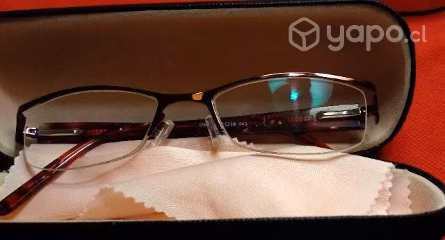 Lentes dama - Imagen 3