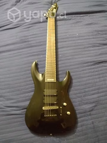 Guitarra ltd sc-207