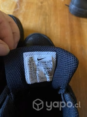 Zapatillas