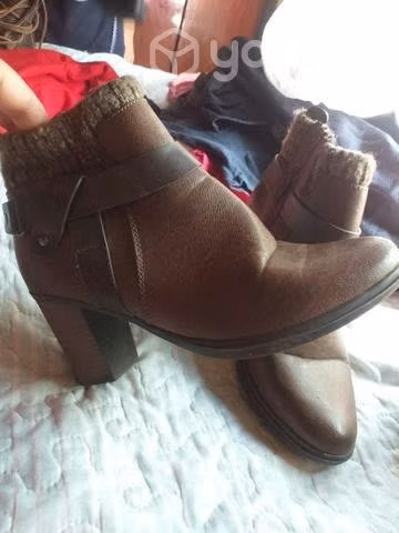 Zapatos de mujer - Imagen 4