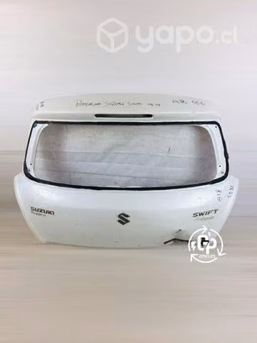 Portalon Suzuki Swift 2012 2017