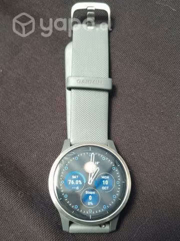 Garmin Vivoactive 4 - Imagen 2
