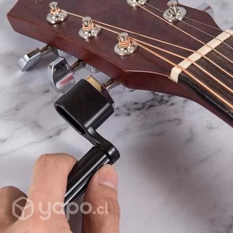 Devanadera / Tensor de cuerdas