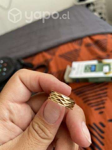 Joya oro 18 k - Imagen 3