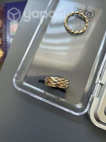 Joya oro 18 k - Imagen 5