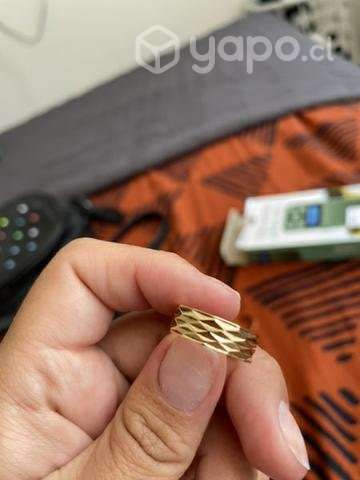 Joya oro 18 k - Imagen 4