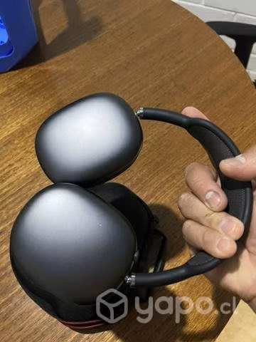 AirPod Max